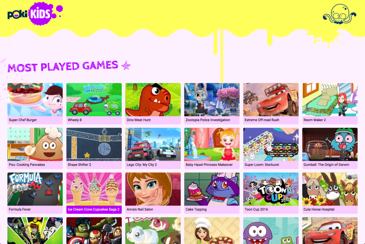 How to play online game for free in web www.poki.com - YouTube How to play online game for free in web www.poki.com - YouTube