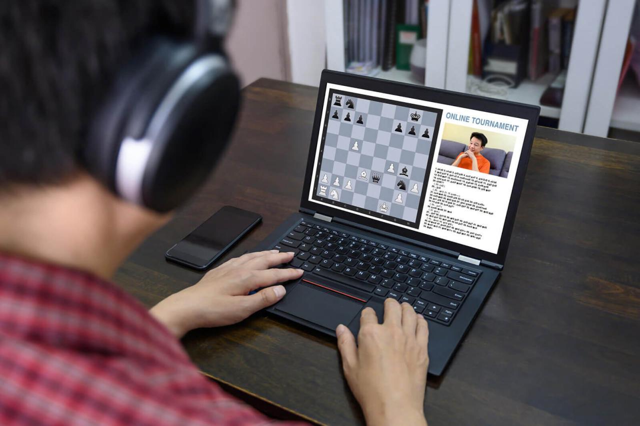 Top Benefits of Playing Chess Online | How to Master Online Chess ... Top Benefits of Playing Chess Online | How to Master Online Chess ...