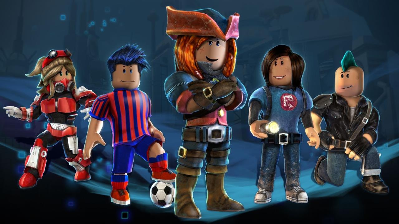 ROBLOX 2.271.97572 Mod Apk Unlimited Money - Download Apk4us Roblox free