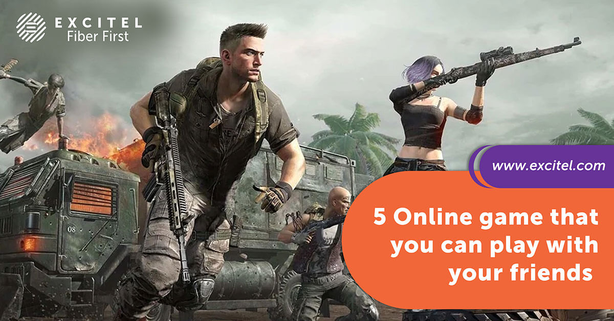 Game online