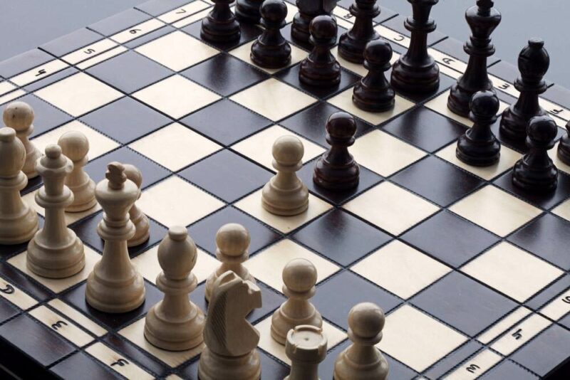 Chess Game Online: 6 Best Places To Play Chess Online Chess online