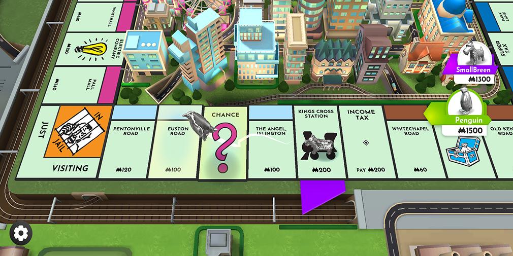 Monopoly Online With Friends Monopoly Online With Friends