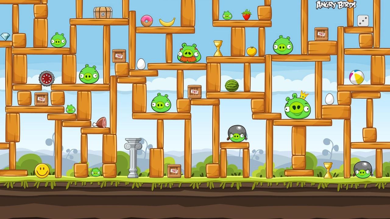 Free games