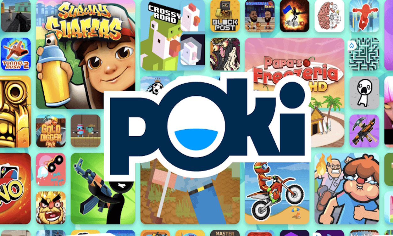 Top 15 Free Poki Games Online (August 2024) | Beebom Top 15 Free Poki Games Online (August 2024) | Beebom