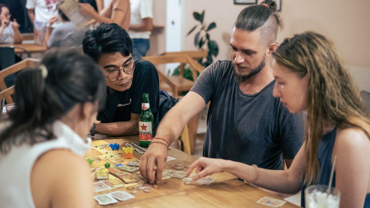 10 Of The Best Games To Play Online With Friends While Self-Isolating 10 Of The Best Games To Play Online With Friends While Self-Isolating