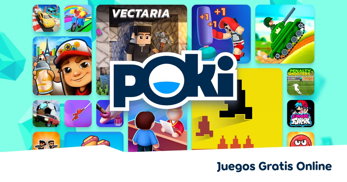 Best Poki Games Poki games 2