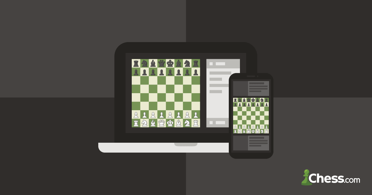 Chess.com - Play Chess Online - Free Games Chess.com - Play Chess Online - Free Games