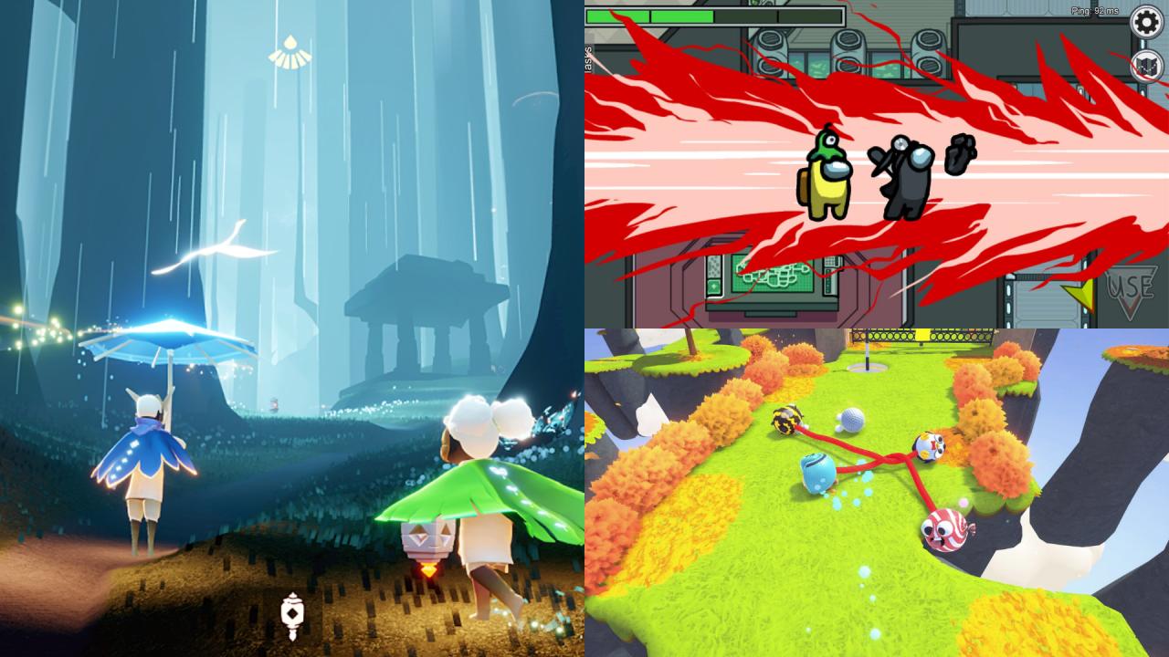 Game online
