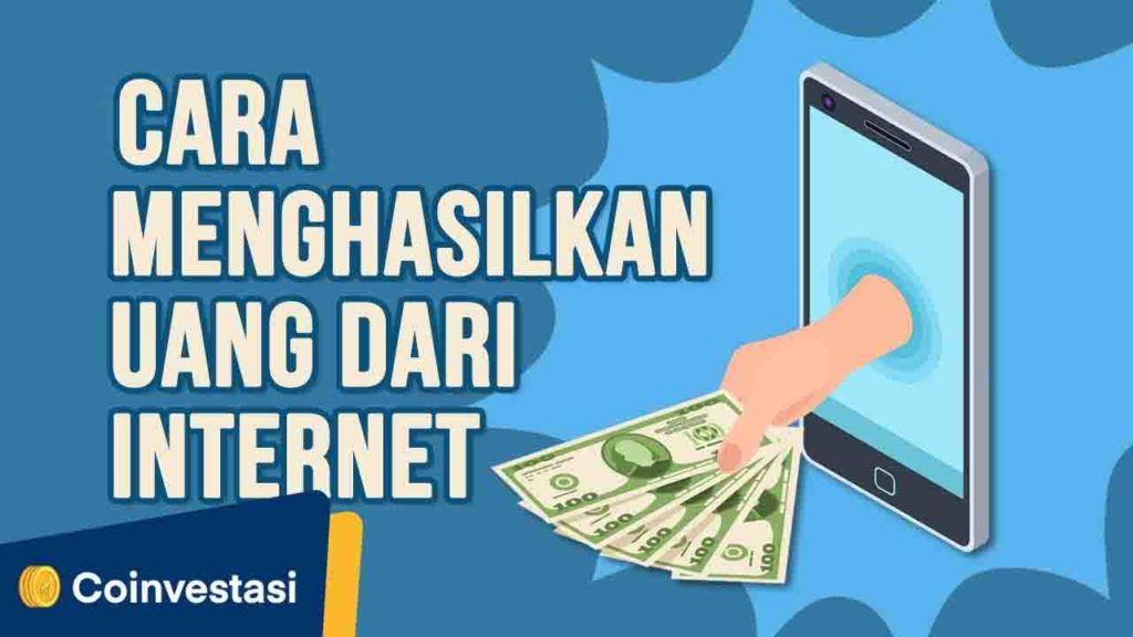 KERJA ONLINE DIBAYAR PER HARI, MENGHASILKAN UANG DARI HP - Cara ... Cara kerja online menghasilkan uang