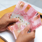 Cara menghasilkan uang online 2024