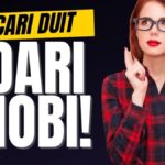 Cara menghasilkan uang hingga ratusan juta