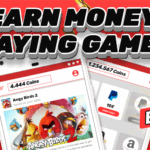 Cara bermain game online yang menghasilkan uang