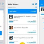 Cara menghasilkan uang dari aplikasi online