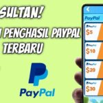 Cara Mendapatkan Saldo PayPal Gratis di Tahun 2020: Panduan Lengkap ...