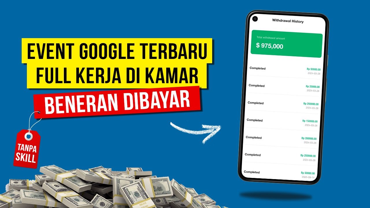 Cara menghasilkan uang dari fb 2022