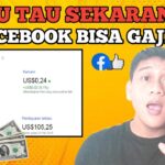 Cara menghasilkan uang dari fb 2022