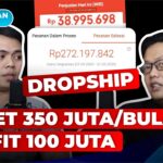 Cara menghasilkan uang bisnis online