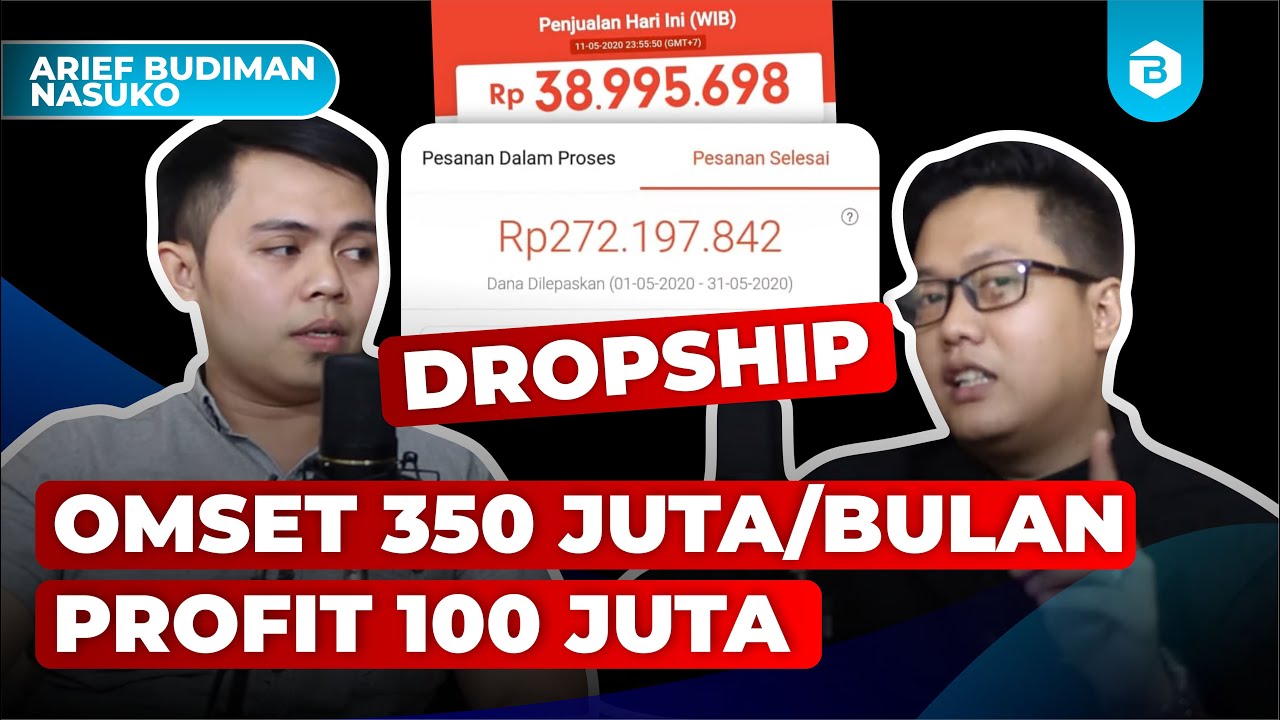 Cara menghasilkan uang bisnis online
