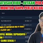 Cara menghasilkan uang online tanpa modal