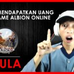 Cara menghasilkan uang di albion online